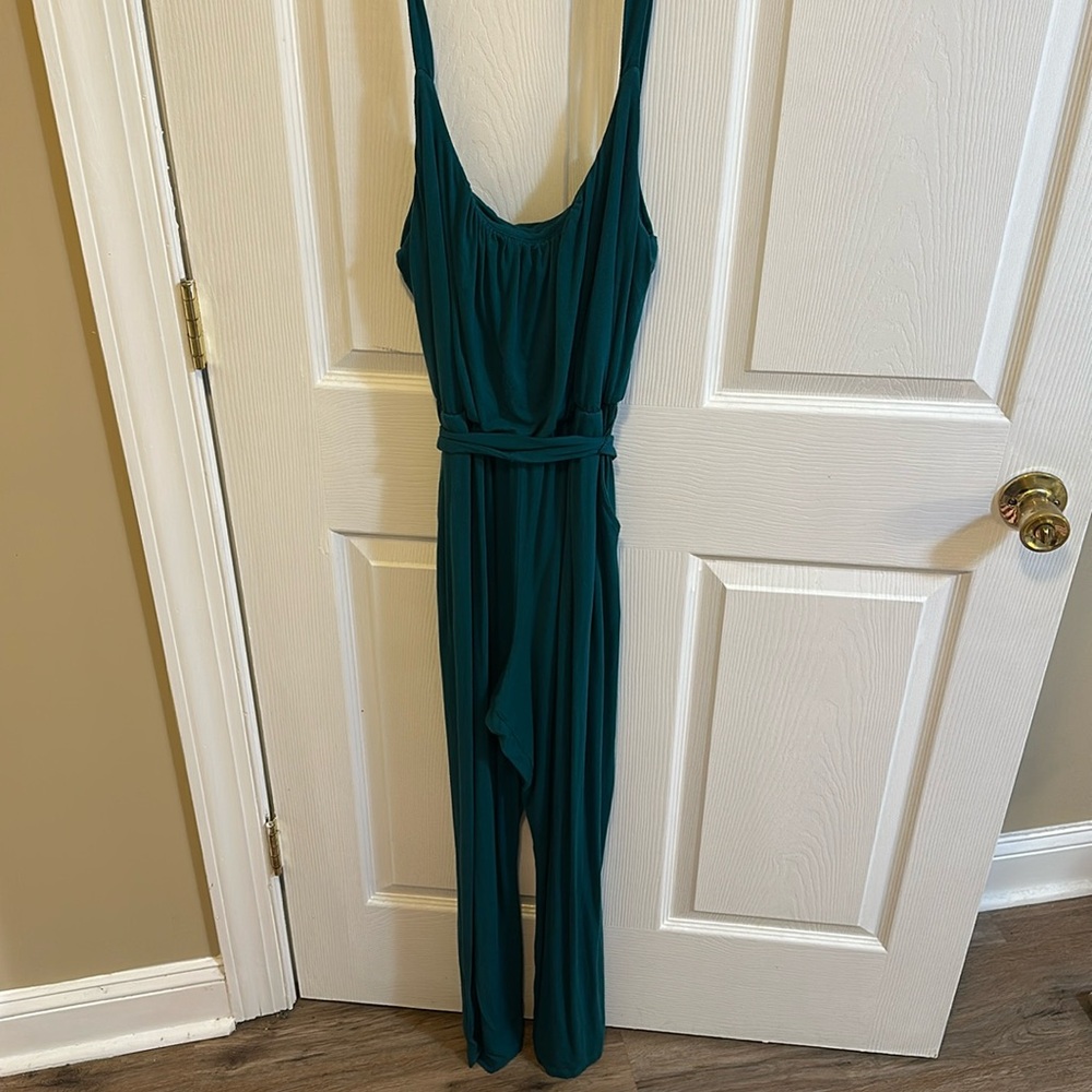 Jumpsuit